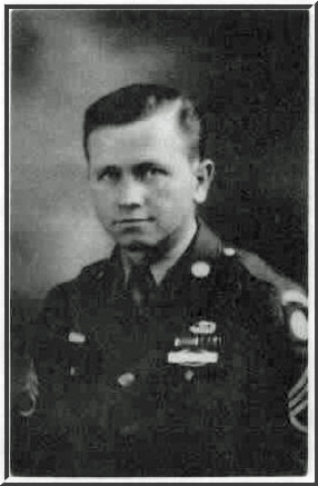 S/Sgt. Raymond F. Hart - H Company